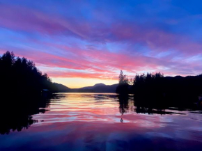 Ruby Lake Resort